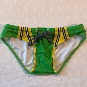 Marcuse Swim Brief (M)